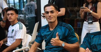 Metehan Altunbaş Kocaelispor forması ile