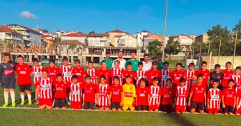 Kandıra Gençlerbirliği, Kaynarcaspor’u ağırladı