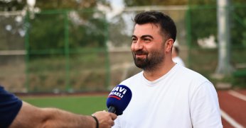 Emre Önen: Önemli olan bizim ne yaptığımız
