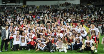 Gölcükspor’da heyecan başlıyor!