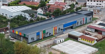 Kartepe, Ritim’de hayat bulacak! 