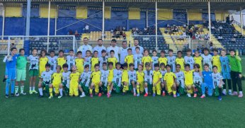 Yeni Kocaelispor, Fenerbahçe’ye konuk oldu