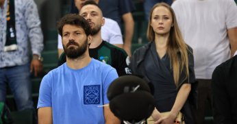 Petkovic’in sorunsalı!