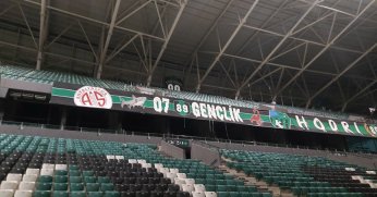 07 Gençlik NEŞTER VURULSUN dedi!