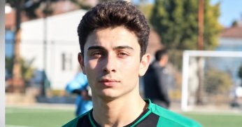 Alikahyaspor, Mücahit Kural’ı renklerine bağladı