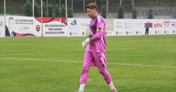 Gölcükspor’da hedef 3 puan!
