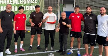 Körfez GB’ye anlamlı ziyaret