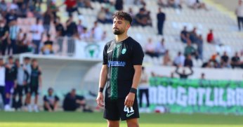 41 ve Muhammed Akdeniz ayrılamaz!