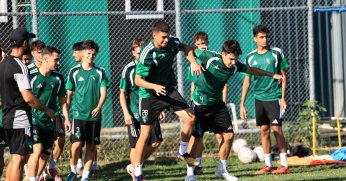 Kocaelispor PAF 3 puan için gidiyor!