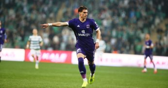 Güzide Gebze’de Haşim Arda'nın durumu netleşti