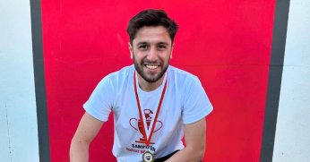 İzmit’in iki gururu Bulancakspor’da!
