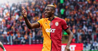Galatasaray’da Kocaelispor maçı öncesi 4 eksik!