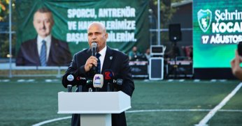 Recep Durul'dan Galatasaray yorumu! Avantaj bizde!