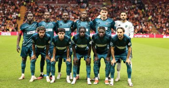 Yazık oldu! “1-0”