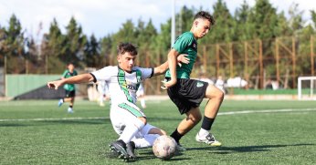 Kocaelispor Akademi’de büyük heyecan başlıyor!  