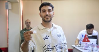 1. Amatör Lig’de gruplar belli oldu