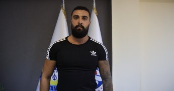 Ertunç Can: Hedefimiz Süper Amatör Lig 