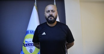 Tulga Yardımcı: Lige renk katacağız