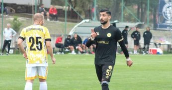 Darıca 4’te 4 yaptı!