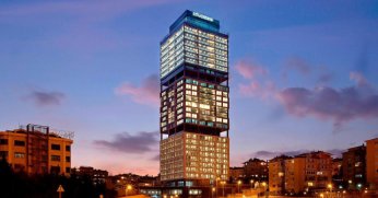 Kocaelispor, Le Meridien’de kalacak