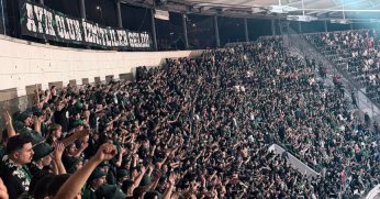 Yapay zekacılara tribün dersi!