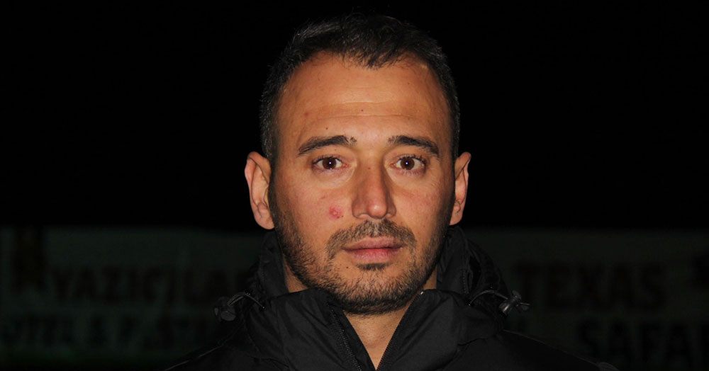 Gökhan Top: Çok kritik bir galibiyett