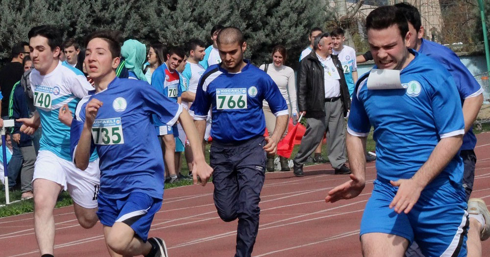 Bizim için çok ÖZELSİNİZ!