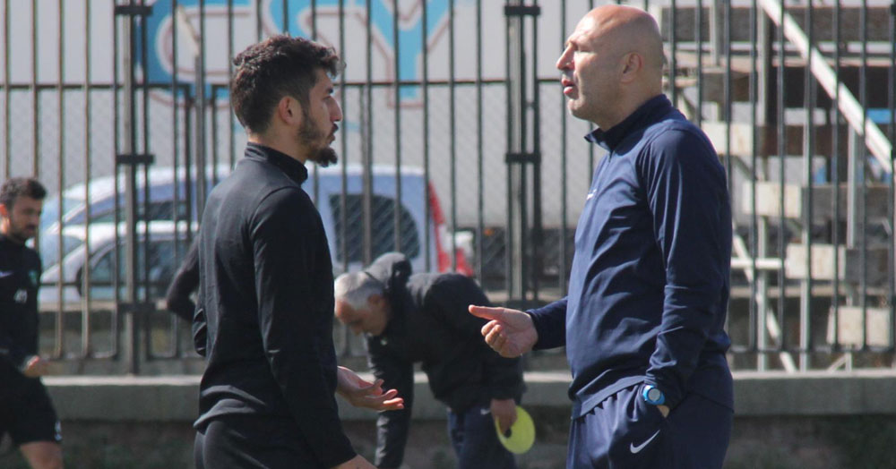 Sefa’ya yoğun terapi