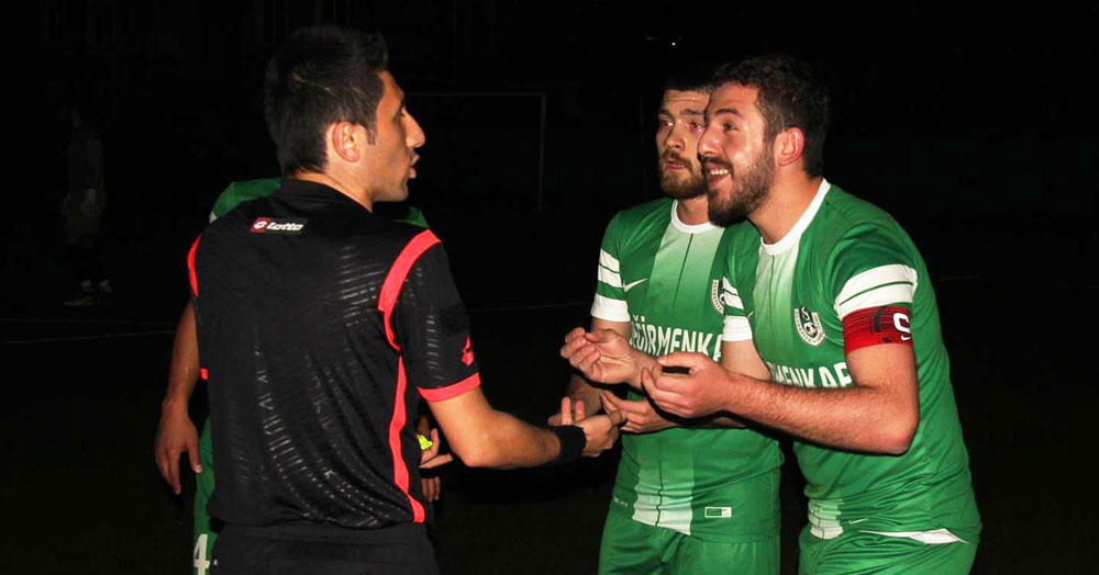 Fatih Kabakkaya’dan derslik karar!