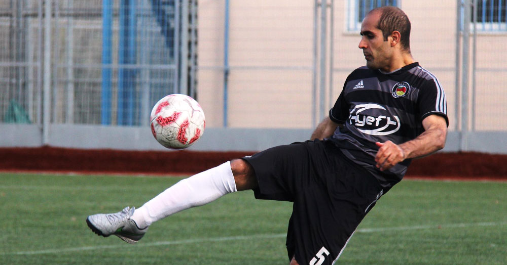 İhsaniye’den prestijli galibiyet “1-0”