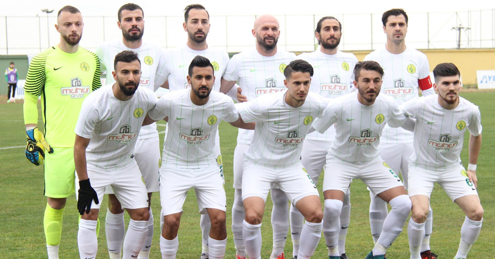 Sakın bir hata yapma Darıca!