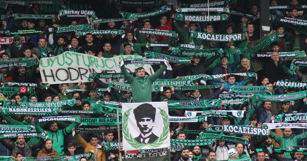 Hava yok, canlar sıkkın… Tribüne yansır mı?