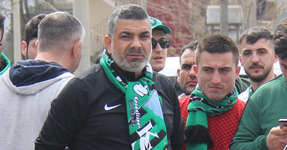 Hodrimeydan yeni stadı bu sezon istemiyor!