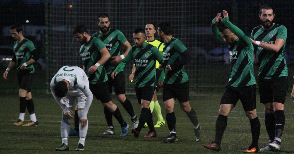 Eski takımına gol attı, sevinmedi