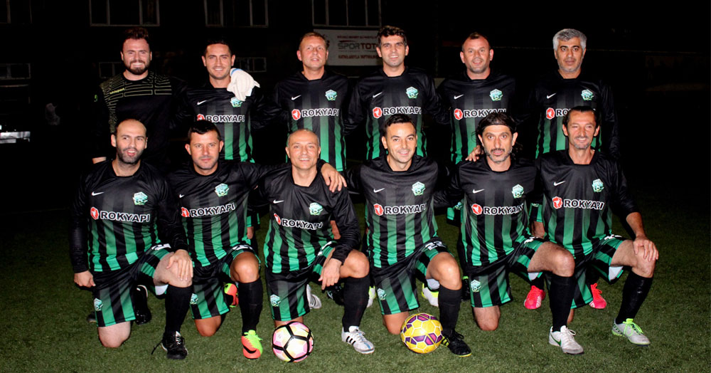 Ustalardan şok karar! ÇEKİLDİLER