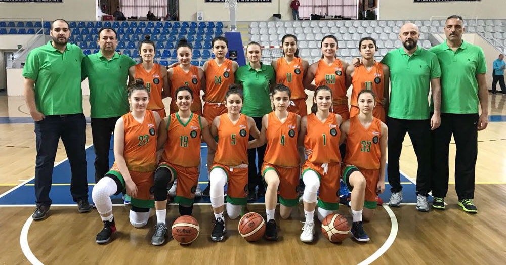 Helal olsun size kızlar!