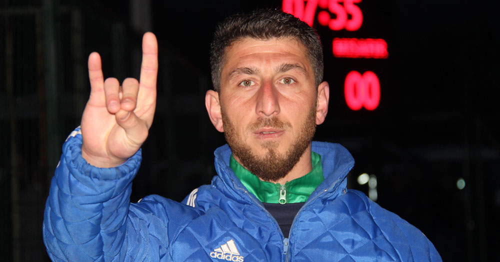 Süper Play-Off’ta 13. hafta heyecanı