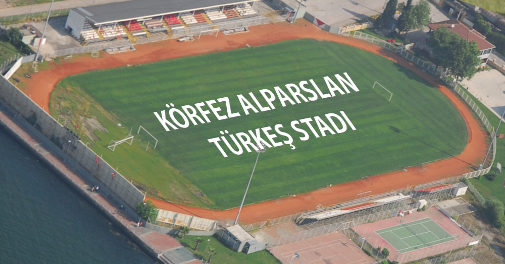 Alternatif statlar Alpaslan Türkeş ve Gölcük