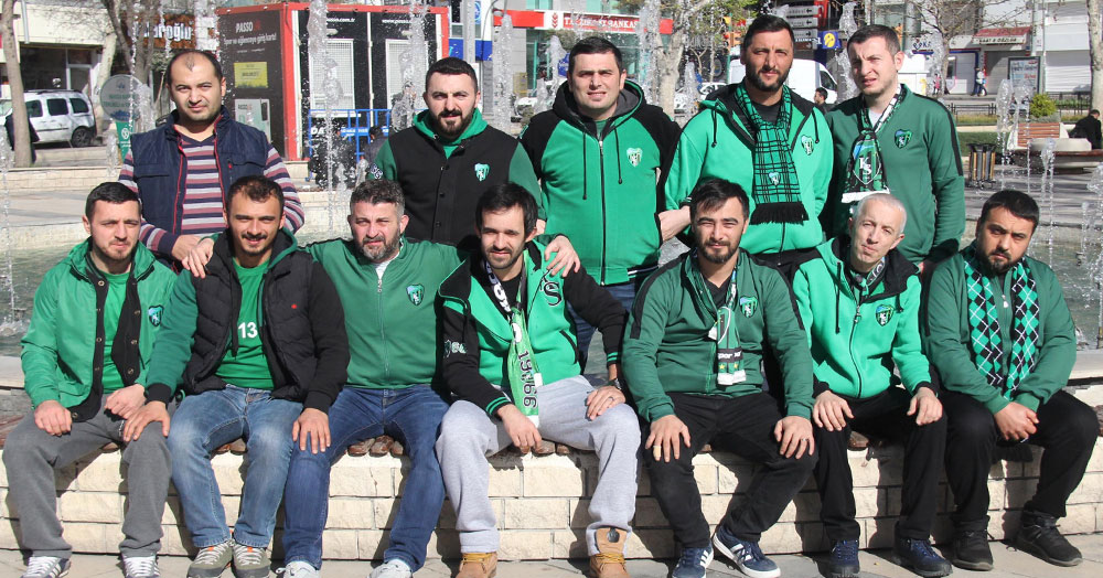 Trabzon’a büyük ihtimalle 2 otobüs