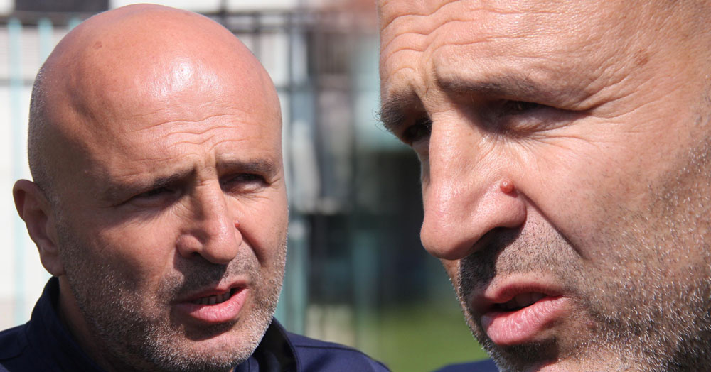 Gündoğdu: İkinci bir yük futbolculara ağır geldi