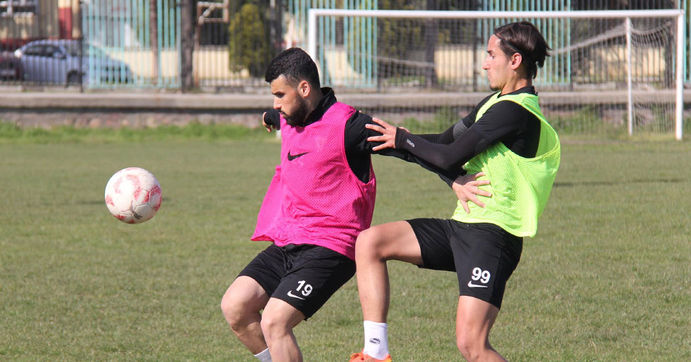 Sağ kanat bu hafta da onun