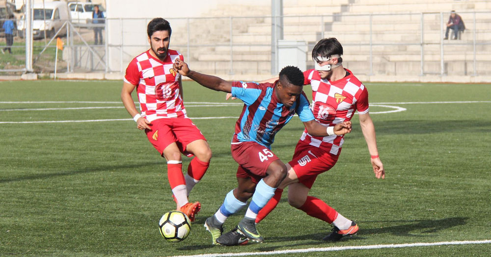 BAL’da lig bitiyor!