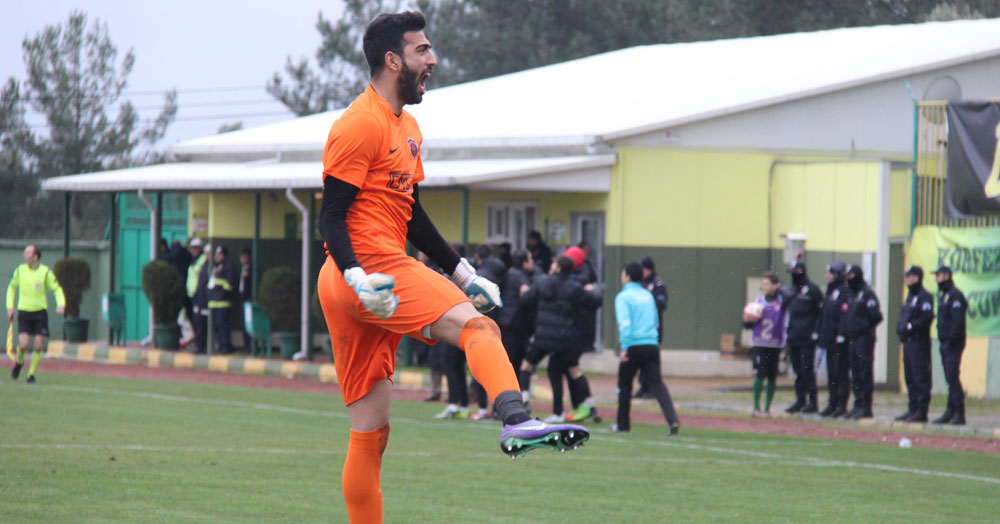 Kazanan gazozu içer!