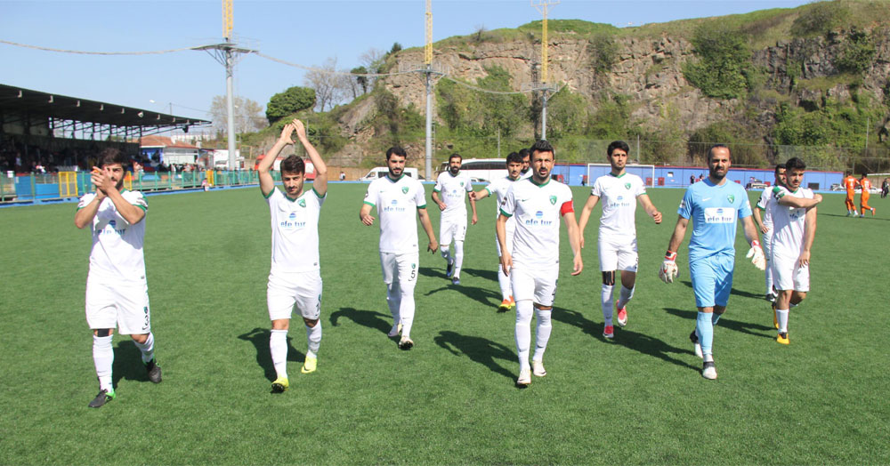 Cezalımız yok… Sınırda 4 isim var