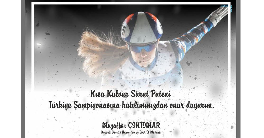 Buzun Usain Bolt’ları geliyooor!