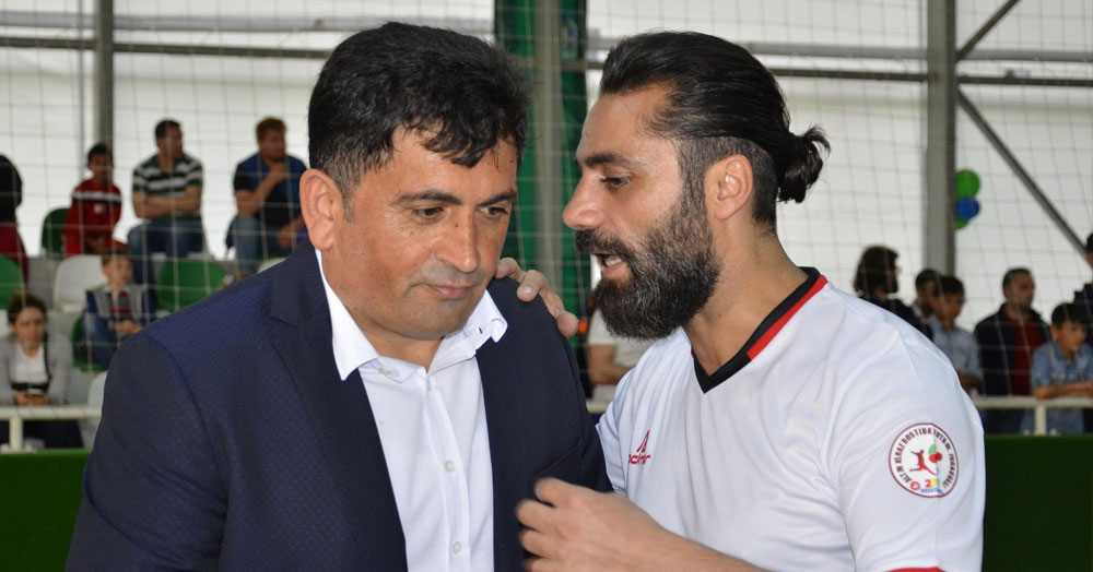 7. Altın Kiraz’da şablon netleşti