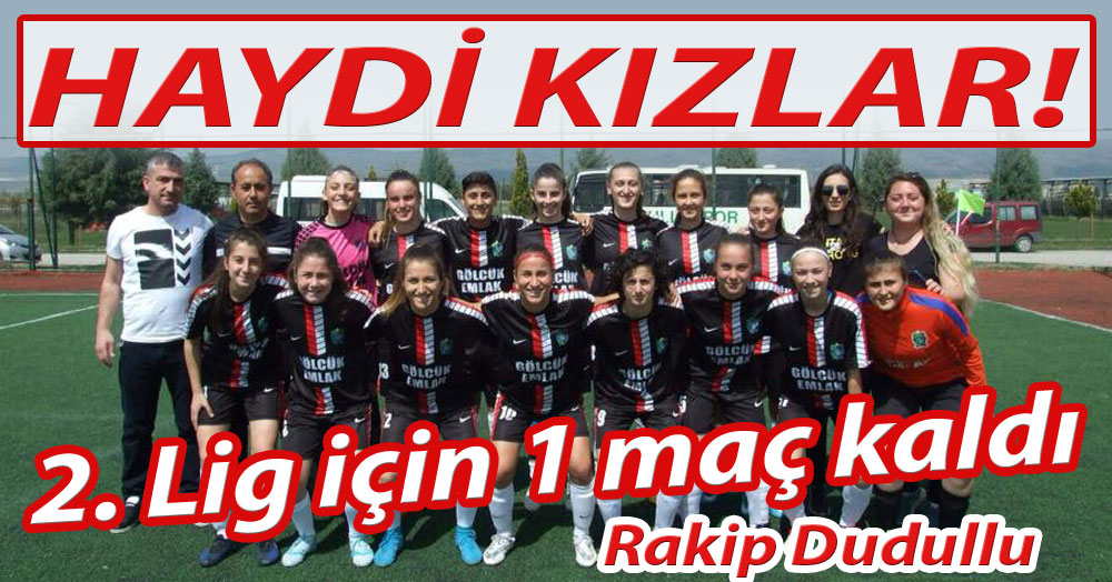 2. Lig’e 1 var!
