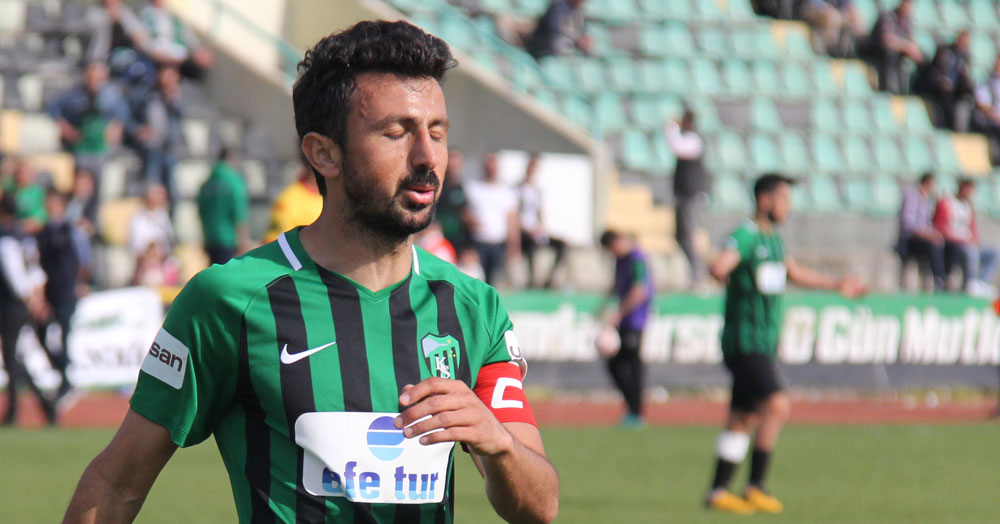 Nasibimiz kapalı, basiretimiz bağlı! “0-0”