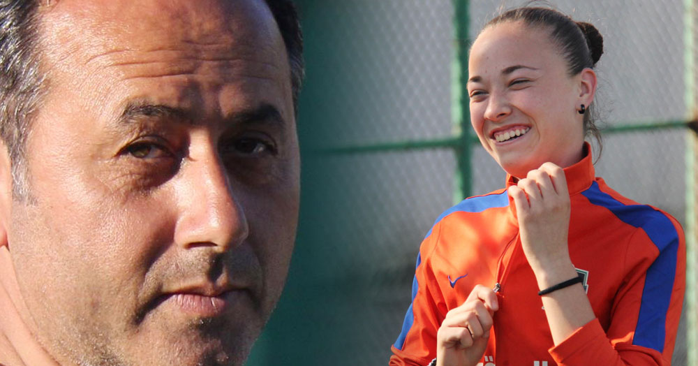 Leyla İlter: Hasan Alemdar babamız gibi