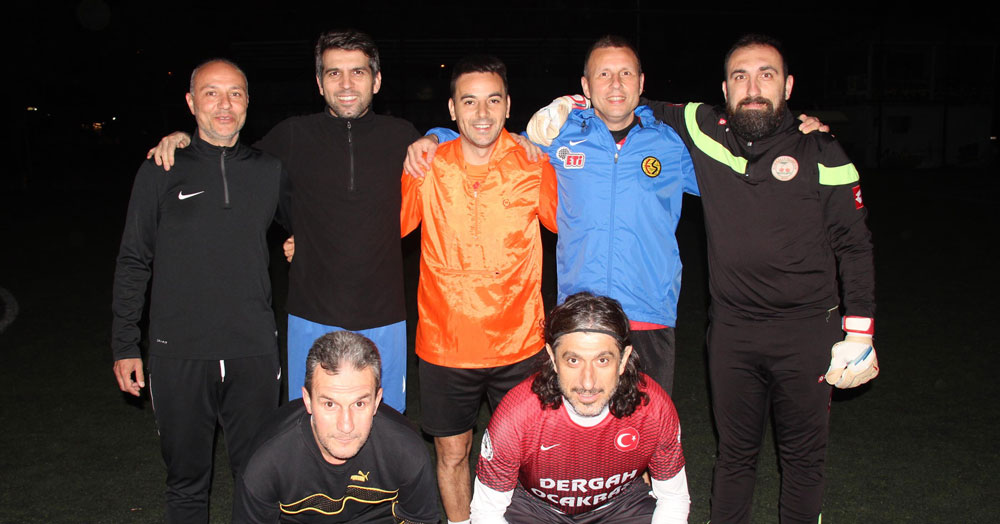 Kocaeli Masterler’de geri sayım başladı